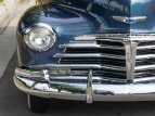 Thumbnail Photo 70 for 1948 Chevrolet Fleetline